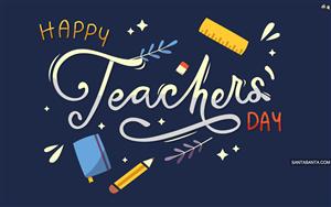 Teachers Day